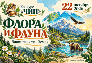 конкурс чип 2026
