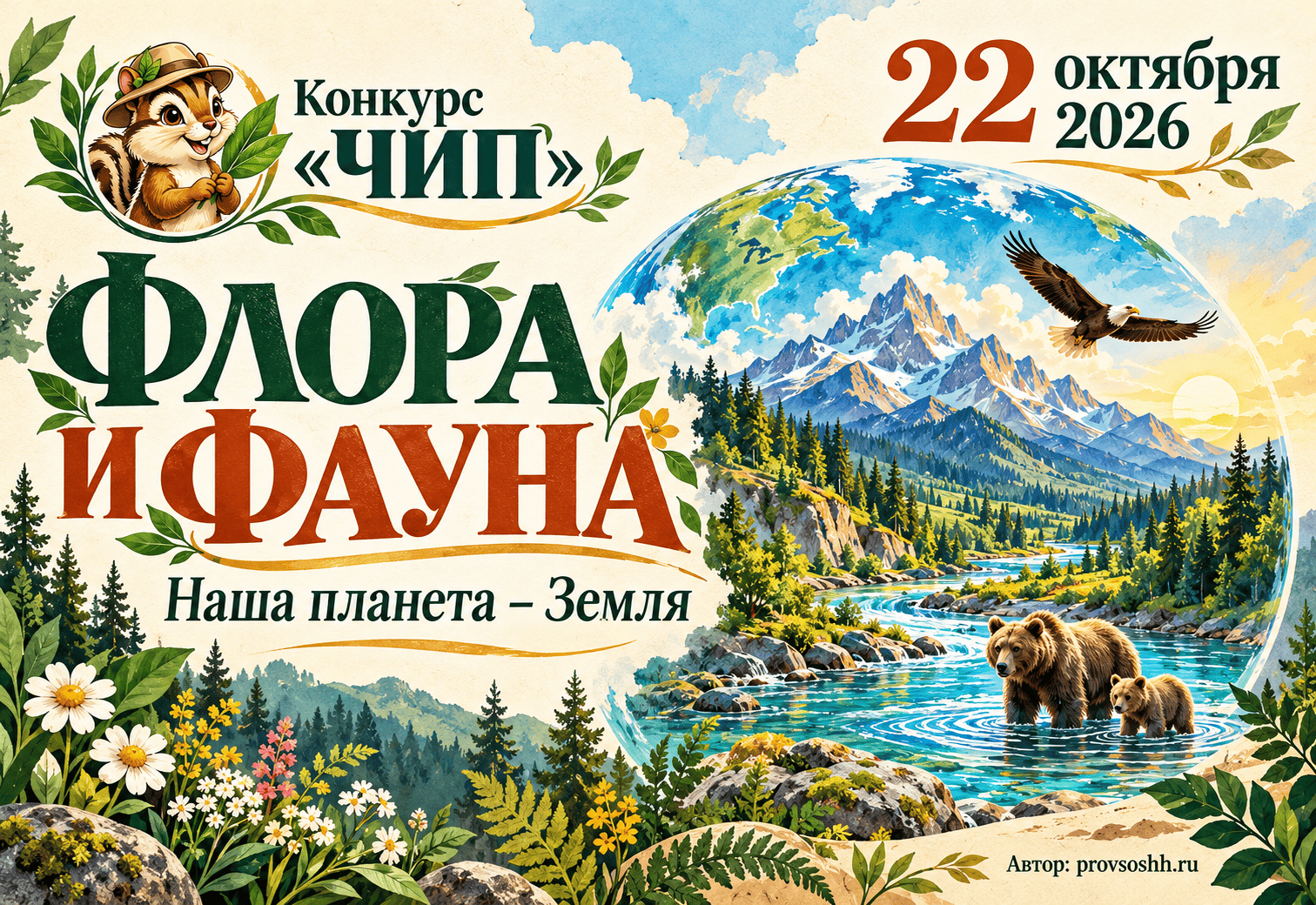 конкурс чип 2026